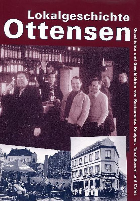 Lokalgeschichte Ottensen