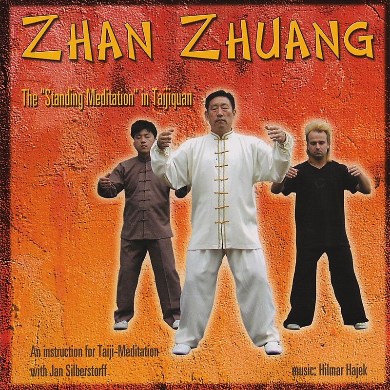 Zhan Zhuang, english version