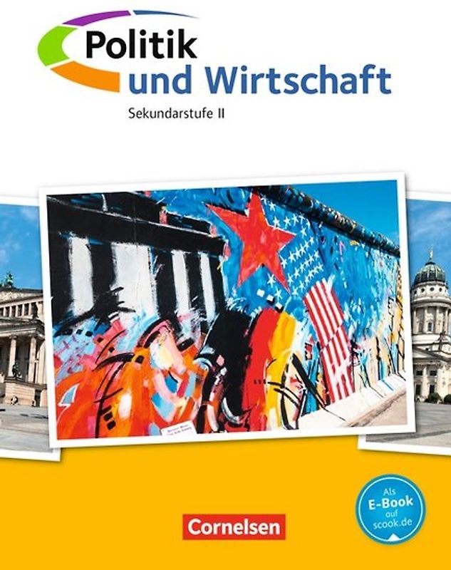 Politik und Wirtschaft - Oberstufe - Ausgabe 2015 - Gesamtband