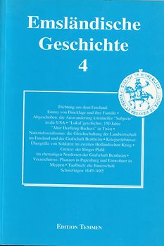 Emsländische Geschichte 4