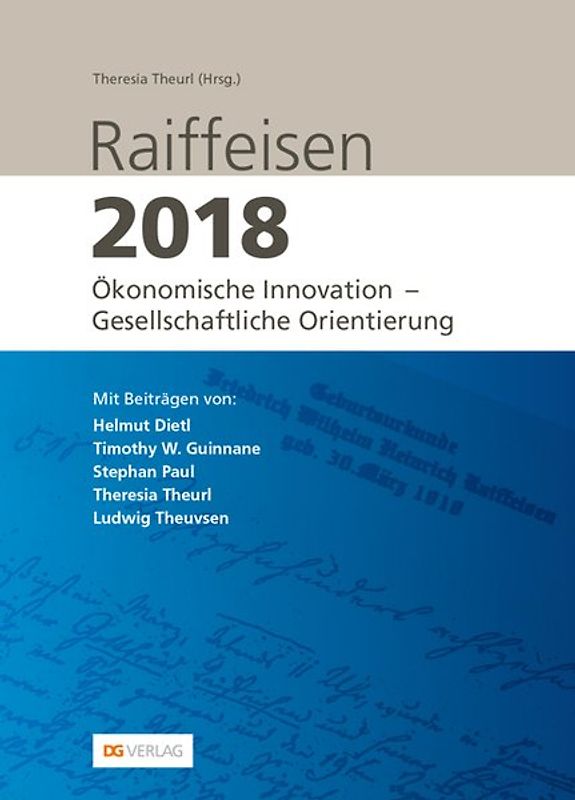 Raiffeisen 2018