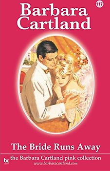 The Bride Runs Away (The Pink Collection, Band 117)