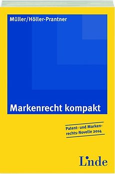 Markenrecht kompakt