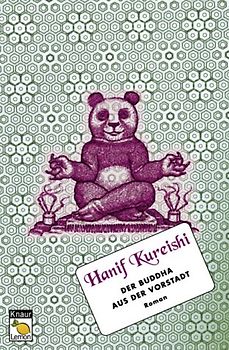 Der Buddha aus der Vorstadt