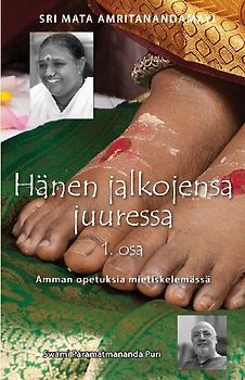 Hänen jalkojensa juuressa - 1. osa