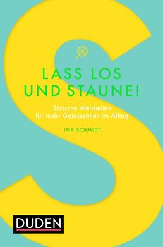 Lass los und staune!