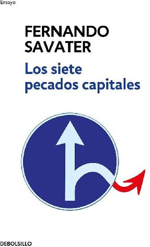 Los siete pecados capitales