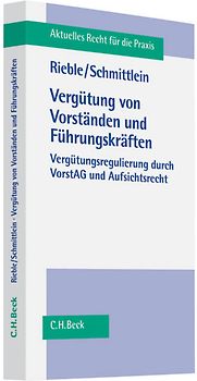Vergütung von Vorständen und Führungskräften