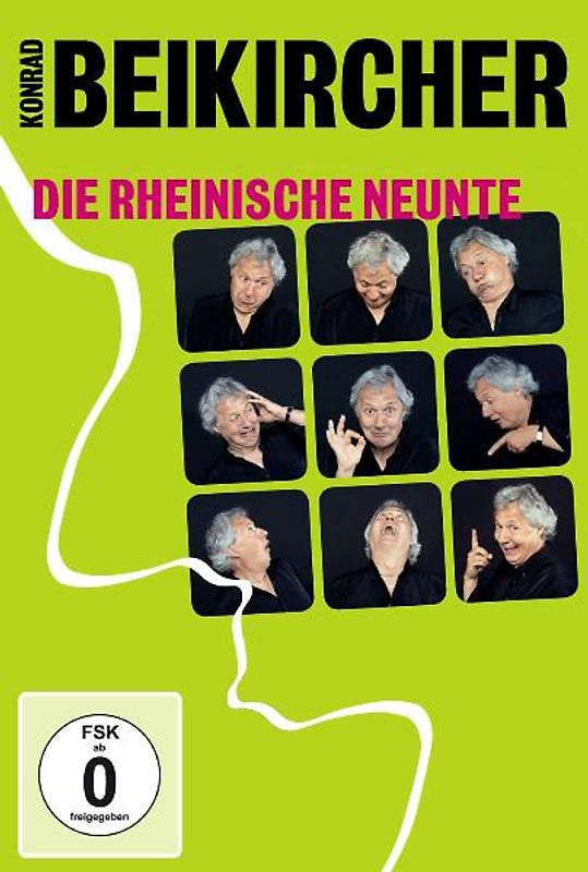 Die Rheinische Neunte