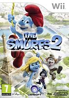 Ubisoft - SMURFS 2