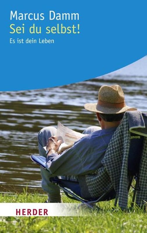 Sei du selbst!
