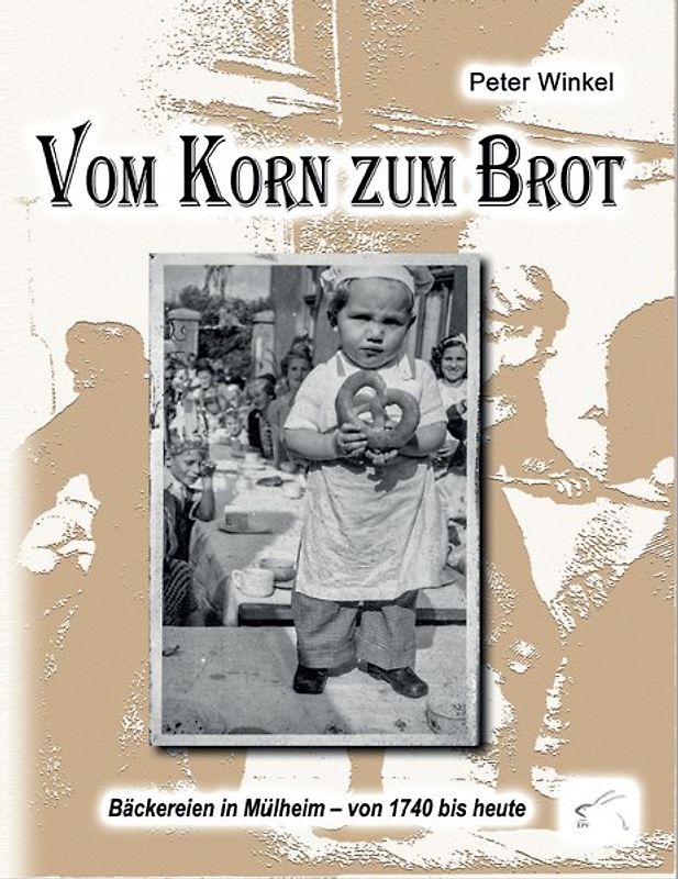 Vom Korn zum Brot
