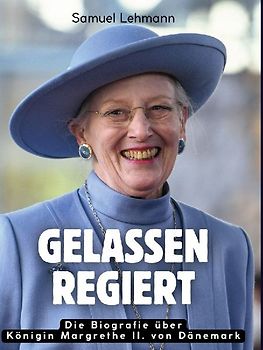 Gelassen regiert
