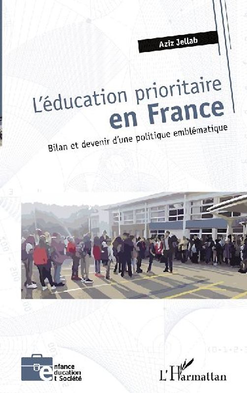 L'éducation prioritaire en France