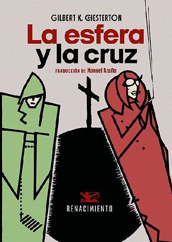 La esfera y la cruz