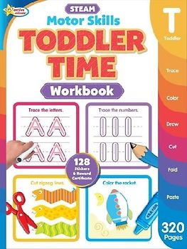 Active Minds Toddler Time