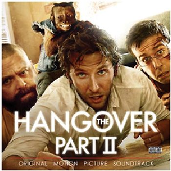 Various - The Hangover Part II