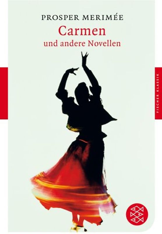 Carmen und andere Novellen