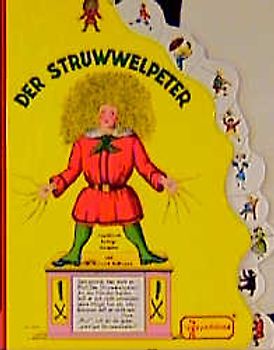 Der Struwelpeter