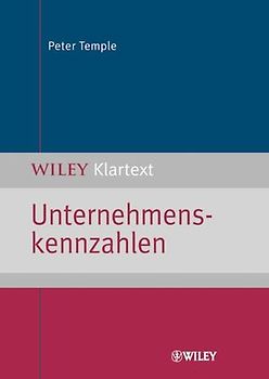 Unternehmenskennzahlen