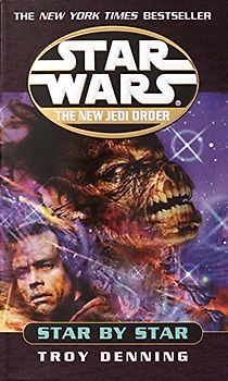 Star by Star (Star Wars: The New Jedi Order, Book 9) - Troy Denning