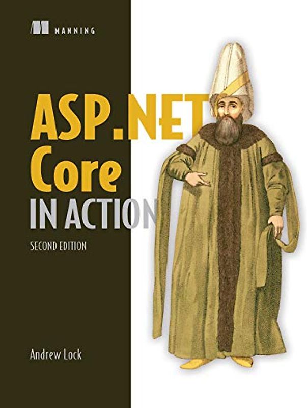 Asp.net Core in Action