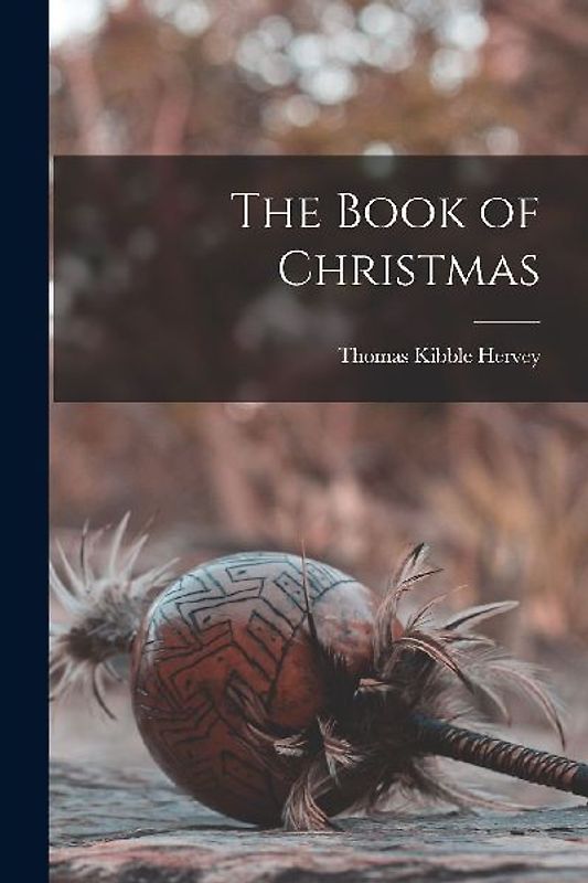 The Book of Christmas