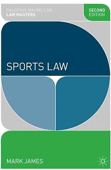 Sports Law