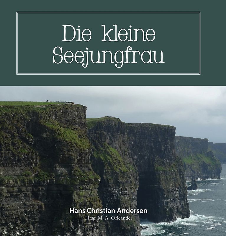 Die kleine Seejungfrau