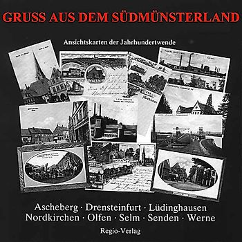 Gruss aus dem Südmünsterland