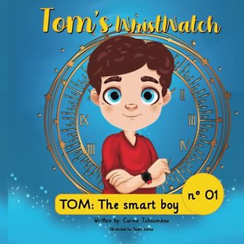 Tom's Wristwatch