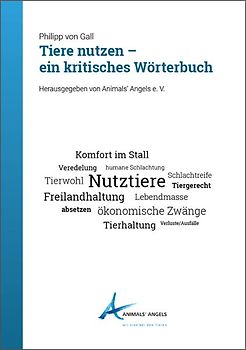 Tiere nutzen