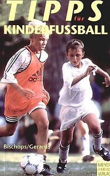 Tipps für Kinderfussball