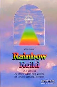 Rainbow-Reiki