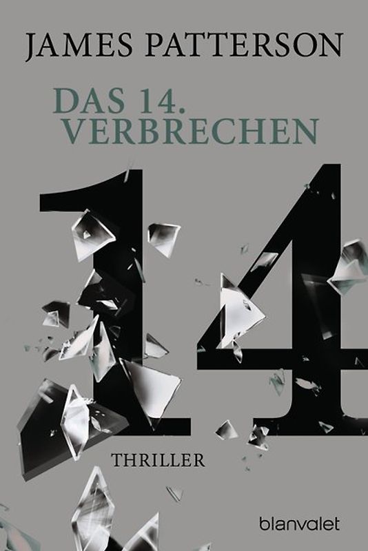 Das 14. Verbrechen