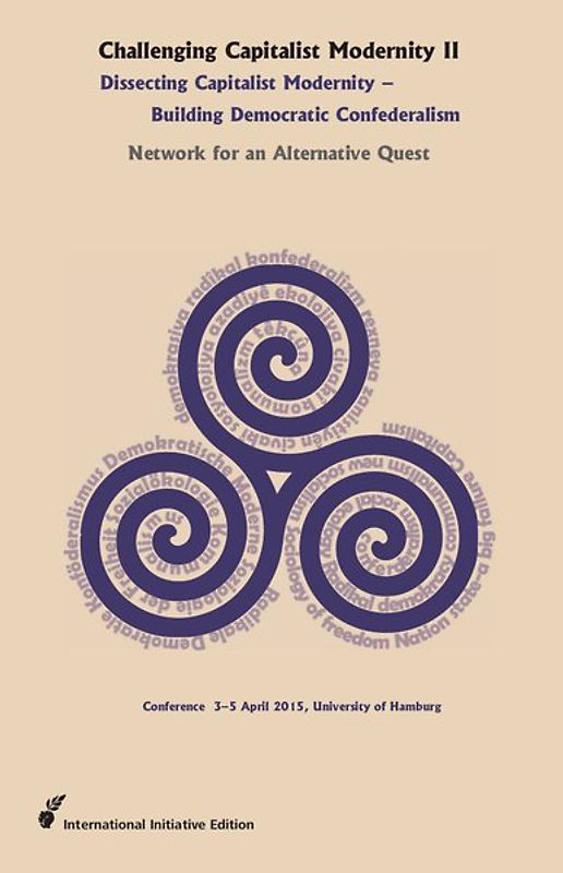 Challenging Capitalist Modernity II