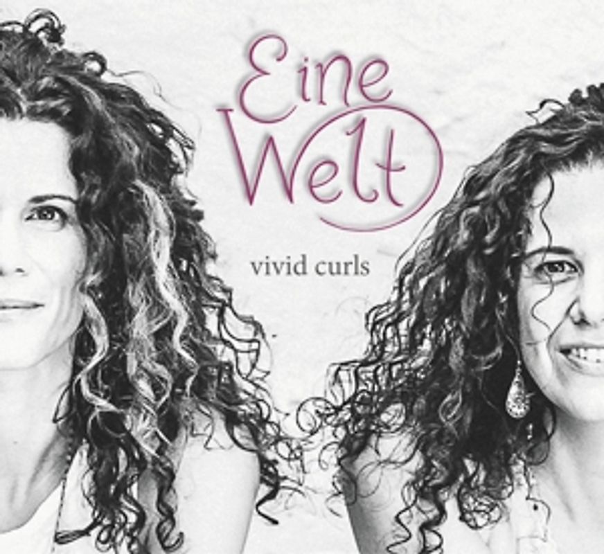 Vivid Curls - Eine Welt
