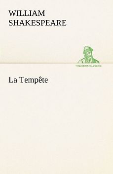 La Tempête