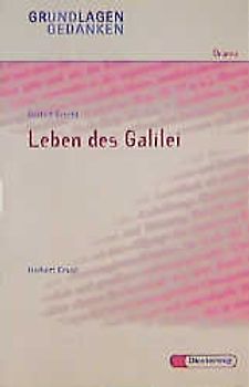 Bertolt Brecht: Leben des Galilei