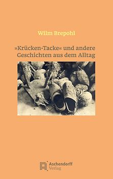 "Krücken-Tacke" und andere Geschichten aus dem Alltag