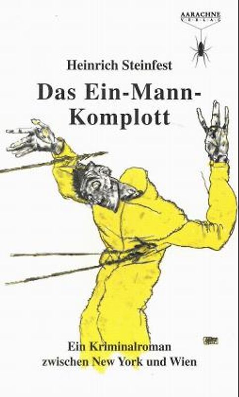 Das Ein-Mann-Komplott