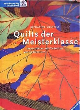 Quilts der Meisterklasse
