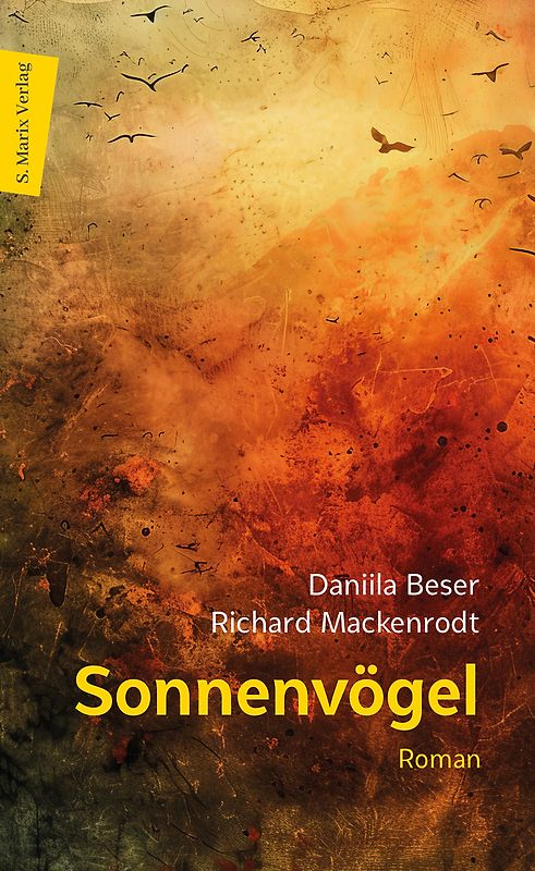 Sonnenvögel