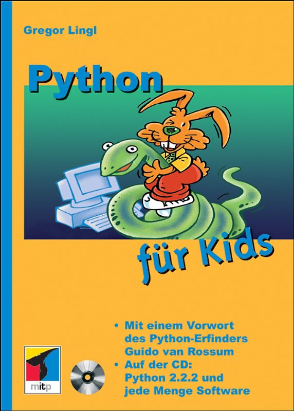 Python für Kids