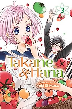 Takane & Hana: Volume 03