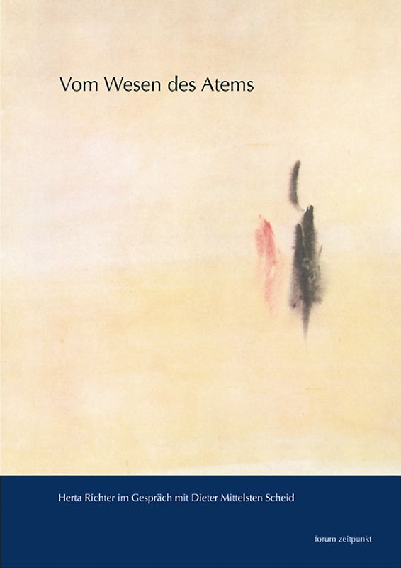 Vom Wesen des Atems