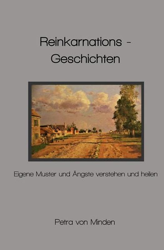 Reinkarnationsgeschichten
