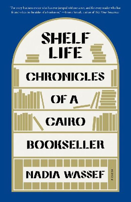 Shelf Life