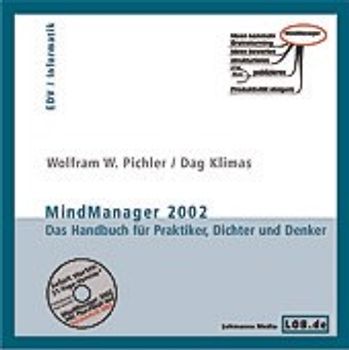 MindManager 2002