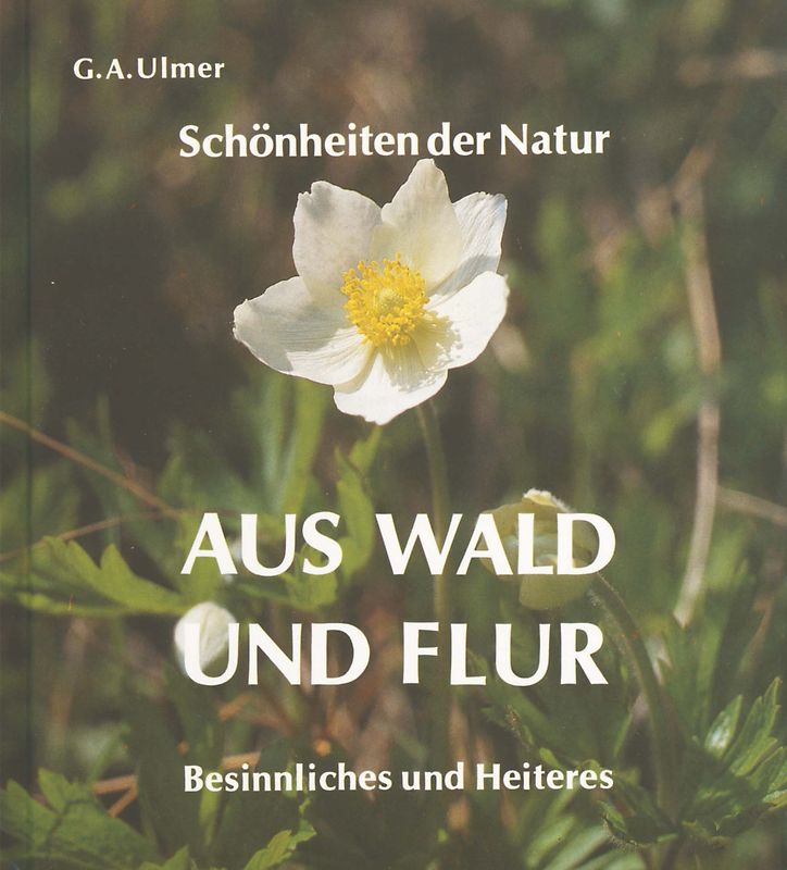 Aus Wald und Flur